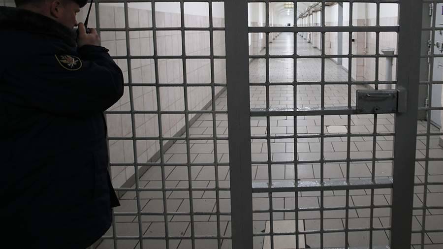 ФСИН прокомментировала видео с пытками заключенного в Саратовской области