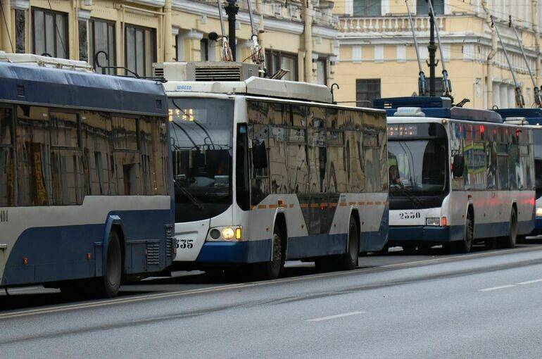 В правительстве в целом одобрили проект транспортной стратегии