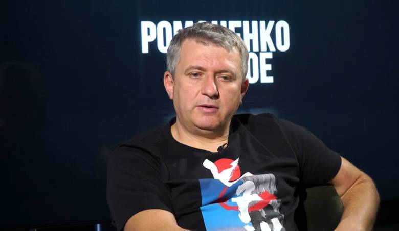 Романенко о состоянии Нагорного Карабаха: «Мини-линия Мажино»