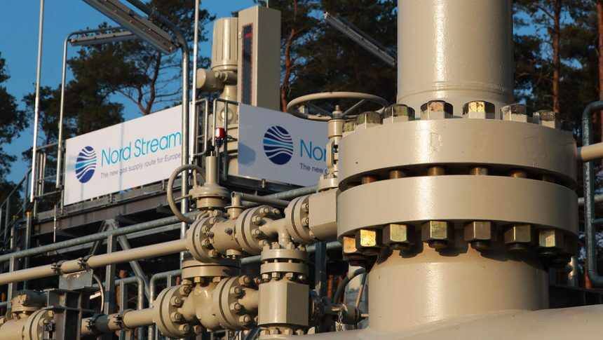 Nord Stream 2 AG намерен обжаловать решение суда по «Северному потоку — 2»