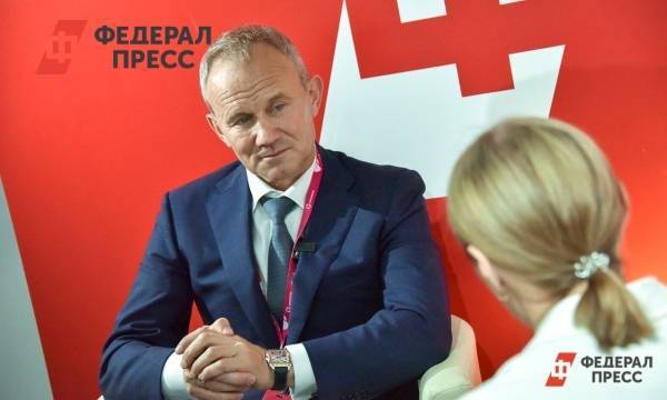 Свердловский губернатор назначил куратором внутренней политики психиатра