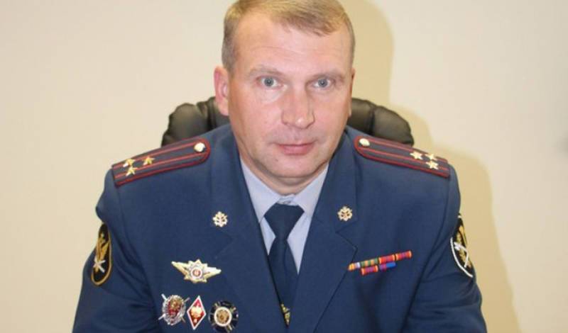 Глава саратовского УФСИН подал в отставку в связи с сообщениями о пытках заключенных