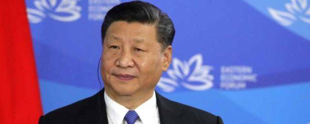 Си Цзиньпин хочет сделать Китай центром притяжения талантливых людей