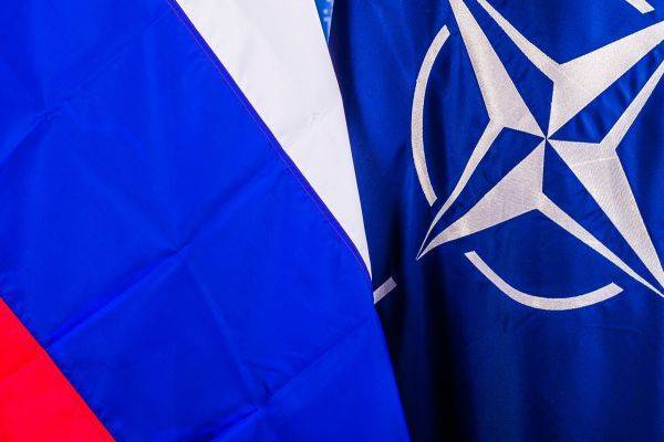 Глава Госдепа США заявил о новой концепции НАТО