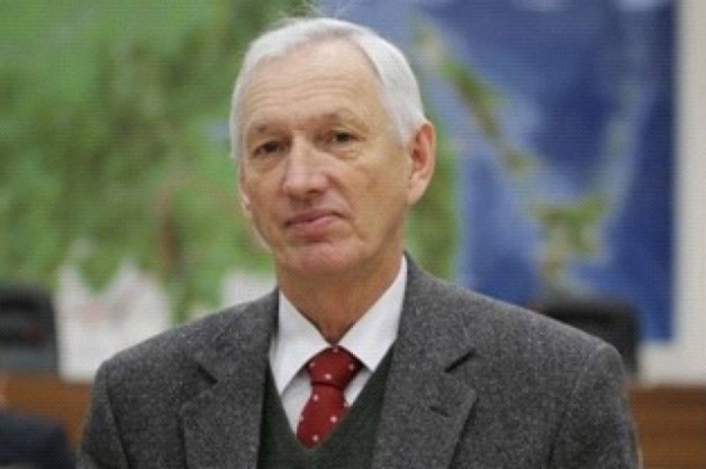 Экс-депутат Законодательной думы Хабаровского края скончался