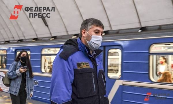 Продление новосибирской линии метро оценили в 25,3 млрд рублей