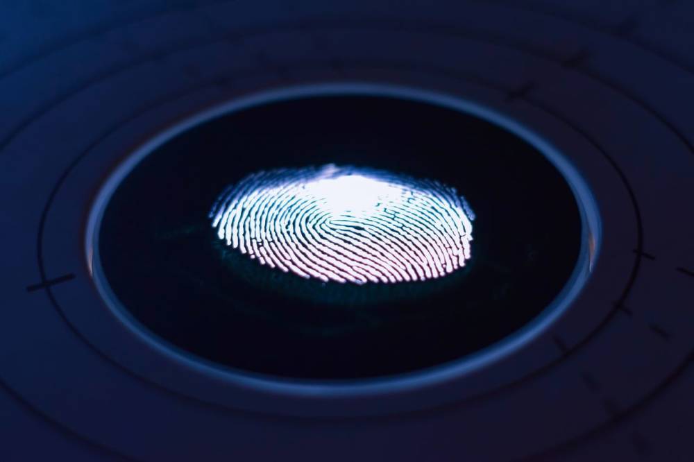 Российский эксперт заявила об опасности сдавать биометрические данные