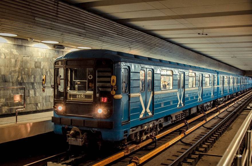 Мэрия оценила продление метро в Новосибирске более чем в 25 млрд рублей