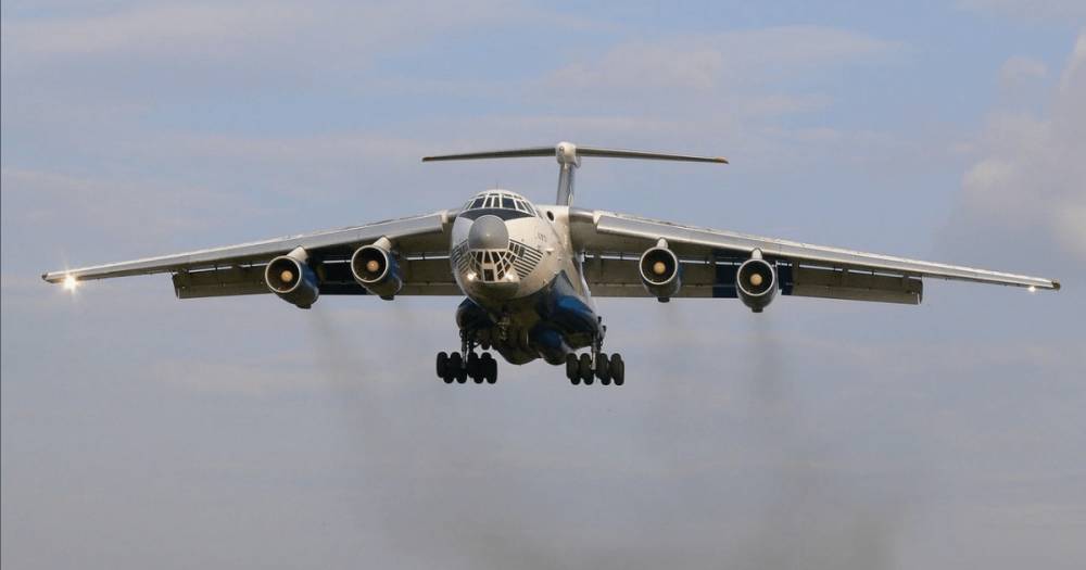 Иран закрыл воздушное пространство для азербайджанских военных самолетов, - СМИ