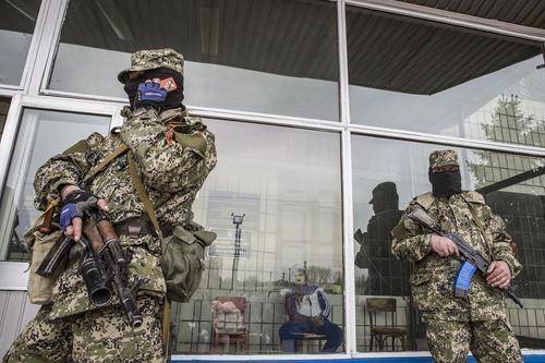 Avia.pro: в ДНР после ареста комбата Петра Ручьева может вспыхнуть бунт, грозящий переворотом