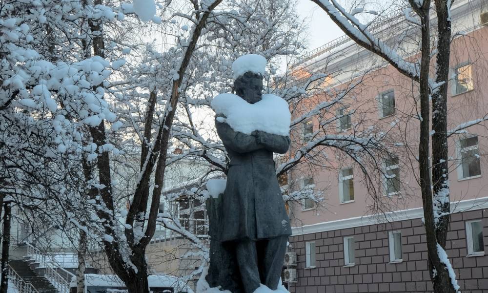 Погода в Карелии ухудшится: возможно, пойдет снег
