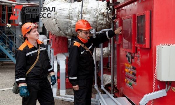 Сургутская добывающая компания попала в топ крупнейших работодателей России
