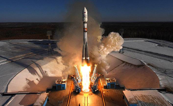 Гендиректор «Роскосмоса» рассказал о запланированных до конца 2021 года пусках космических ракет