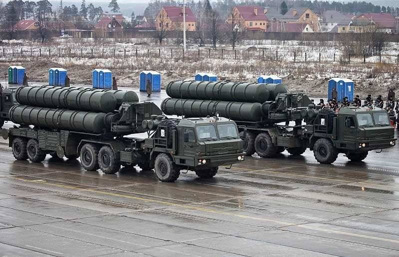 Bulgarian Military: Россия вынудила США отзывать ракетные комплексы Patriot с Ближнего Востока