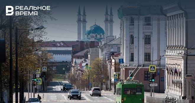 В Казани в день футбольного матча Россия — Словакия продлят работу общественного транспорта до часа ночи