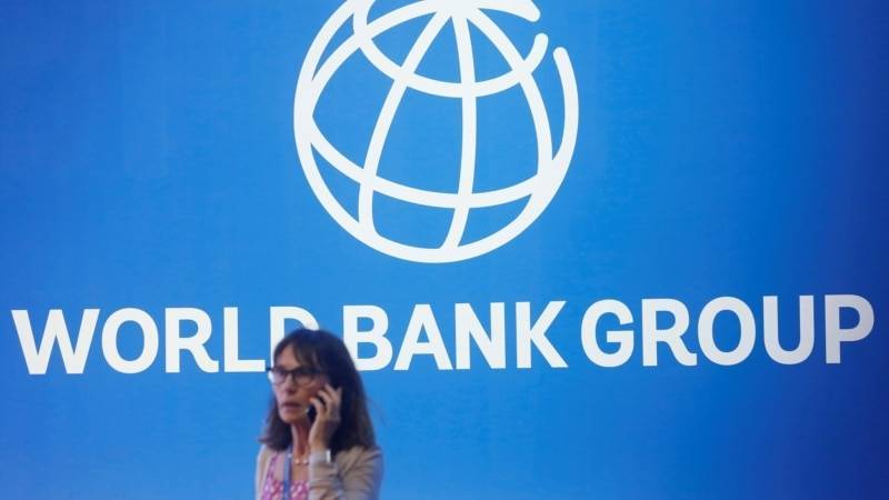 Всемирный банк повысил прогнозы экономического роста в России в этом году