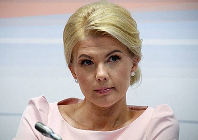 Бывшая замминистра и вице-президент Сбера Марина Ракова нашлась в Москве