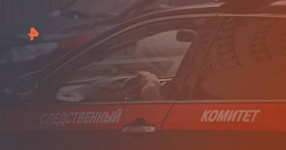 Задержаны подозреваемые в краже сейфа с 14 млн в казанском СК