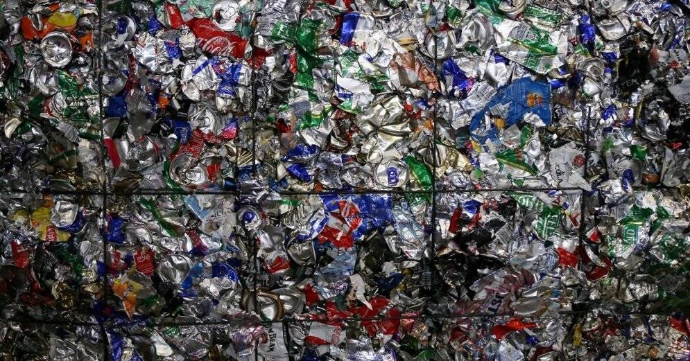 В Индонезии открыли музей из пластикового мусора