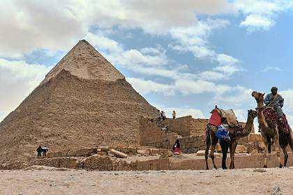 Россиянам предсказали снижение цен на туры в Египет