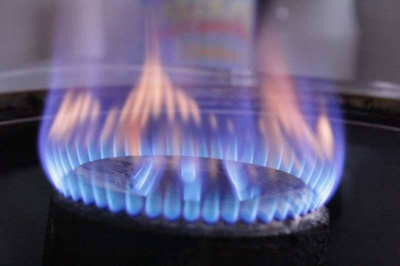 Экономист Кричевский рассказал, почему граждане России ничего не получат от рекордных цен на газ