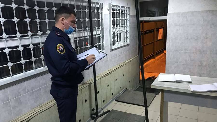 Четыре уголовных дела о пытках осужденных возбуждены в Саратовской области