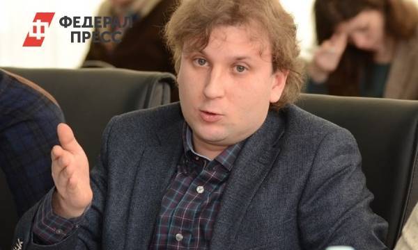 Знакомые лица «Новых Людей»: как от партии-новичка в ЗСНО прошел Рустам Досаев
