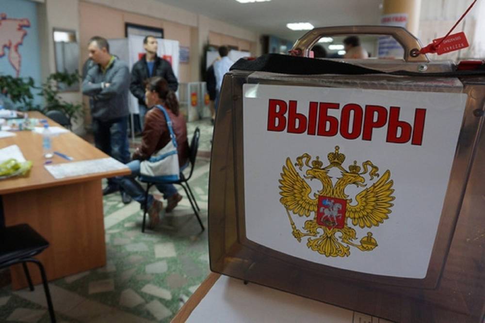 Депутат из Рыбинска хочет отменить итоги выборов