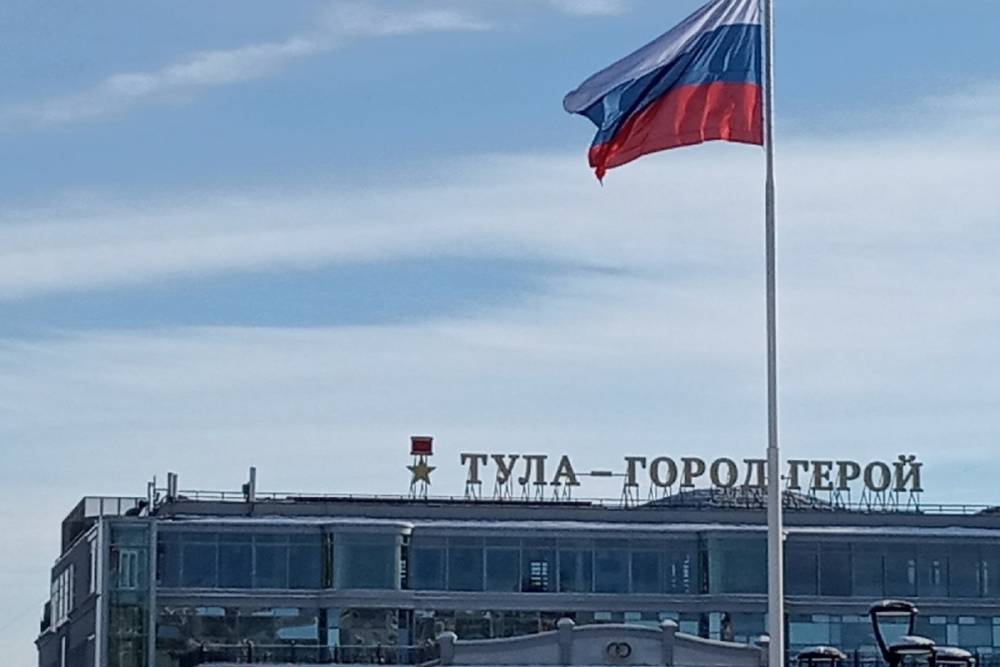Сенатора от Тульской области и дочь Валентины Терешковой признали потерпевшими по делу о мошенничестве