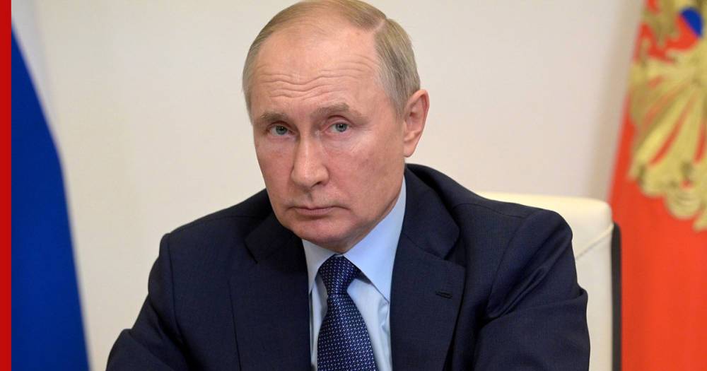 Путин заявил, что глобальный энергетический рынок не терпит "суеты и шараханий"