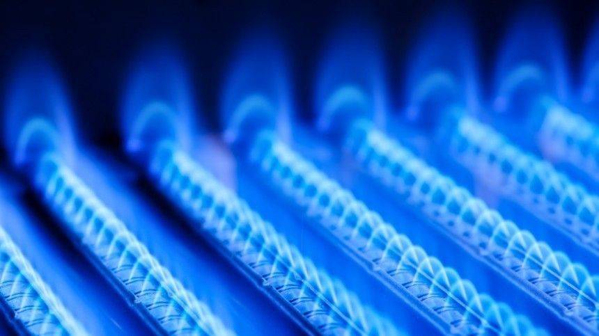 Эксперт рассказал, чем грозит Европе и России экстремальный рост цены на газ