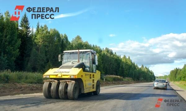 В Челябинской области сорвался аукцион на капремонт дороги к сгоревшим поселкам