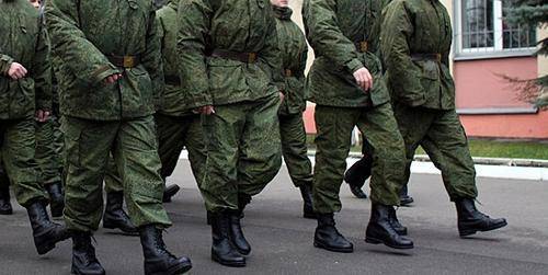 Организация «Солдатские матери» прекратила работу с военнослужащими из-за приказа ФСБ о передаче данных