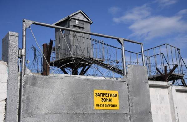 СКР возбудил ещё 4 уголовных дела из-за пыток осуждённых в Саратовской области