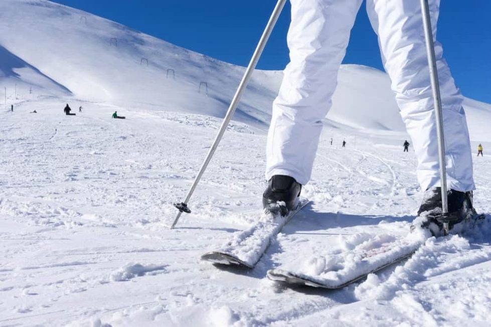 В Норвегии археологи нашли лыжи, которым больше тысячи лет и мира