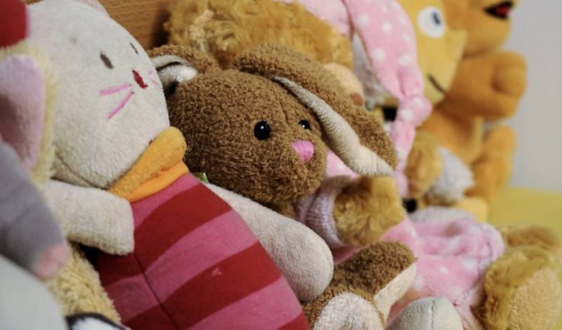 Половина приобретенных в интернете игрушек небезопасна для здоровья детей