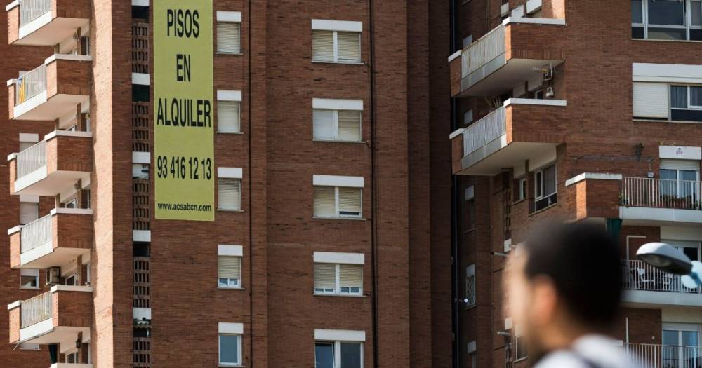 В Испании власть будет платить молодежи по €250 для аренды жилья