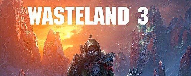 Игра Wasteland 3 подешевела в Steam в три раза