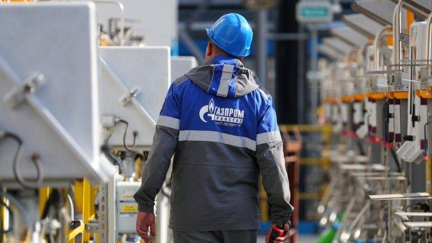 Путин попросил «Газпром» не наращивать поставки газа в обход Украины