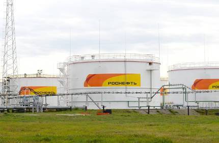 Экспорт "Роснефтью" 10 млрд кубов газа в ЕС позволит стабилизировать этот рынок