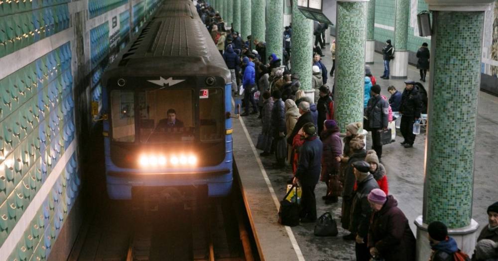 Убытки метро Харькова за первое полугодие 2021 года превысили 126 млн грн (фото)