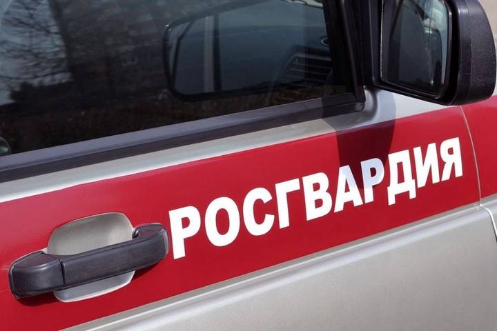 Росгвардия и ЧОП обсудили вопросы обеспечения безопасности школ в Москве