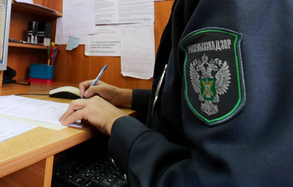 126 предостережений выданы нарушителям земельного законодательства в 2021 году в Тверской области