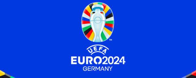 В УЕФА объяснили почему Крым был изображен частью Украины на презентации логотипа Евро-2024