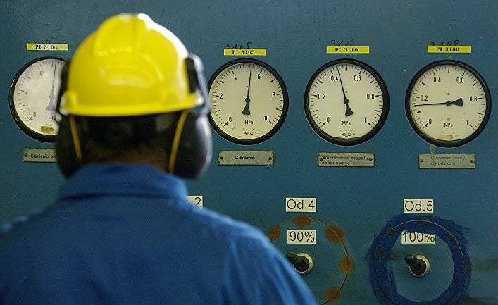 Шантаж России: в Польше заявили о неизбежности повышения тарифов на газ для населения (РБК-Украϊна)