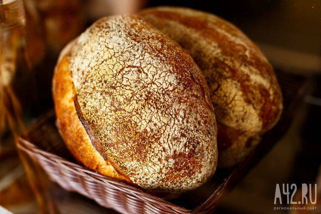 Российский диетолог рассказала всю правду о хлебе