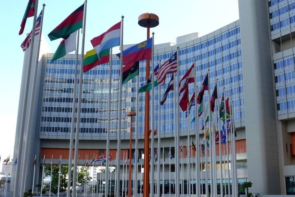 В МИД России оценили высылку из Эфиопии дипломатов ООН