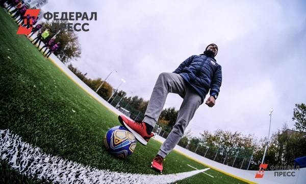 В Калининградской области коронавирусные ограничения затронут футбольных болельщиков