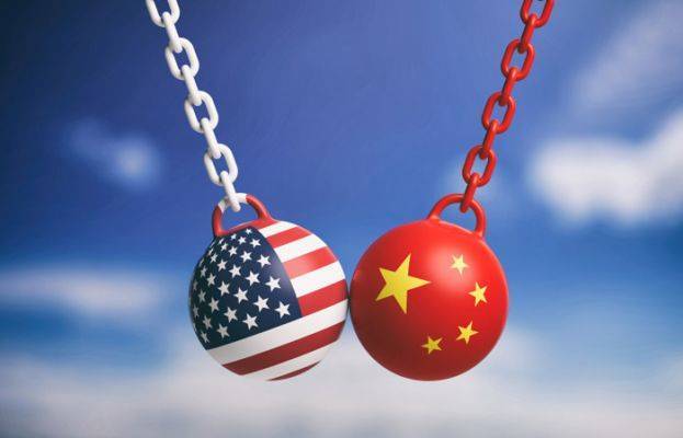 МИД Китая оценил переговоры с американскими дипломатами