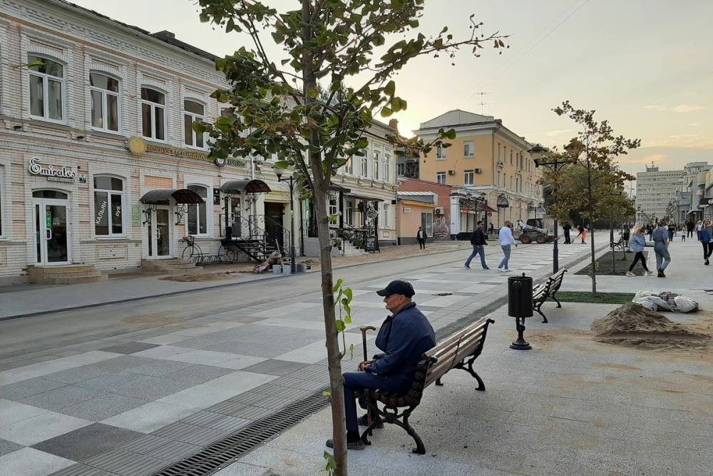 Пенсионеры Саратовской области могут получить прибавку к пенсии